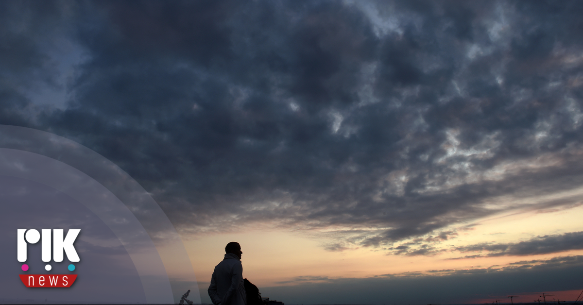 Τμήμα Μετεωρολογίας - 2ο Δελτίο Καιρού 01/04/26