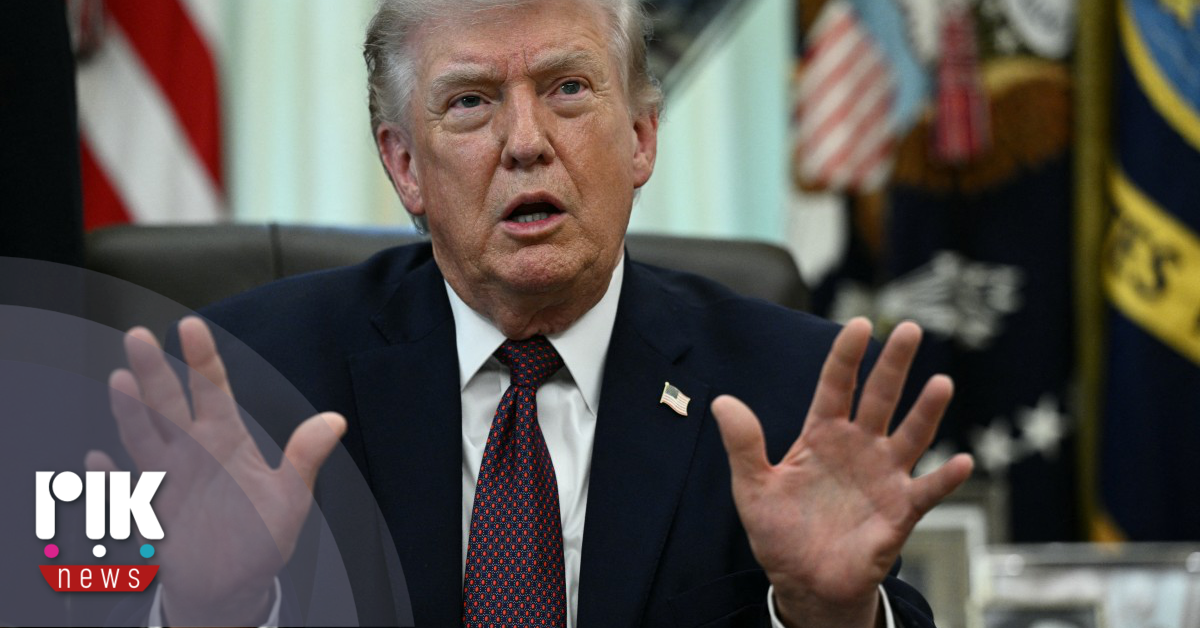 Εκεχειρία ζήτησε ο ηγέτης του Ιράν, υποστηρίζει ο Τραμπ - Διαψεύδει η Τεχεράνη