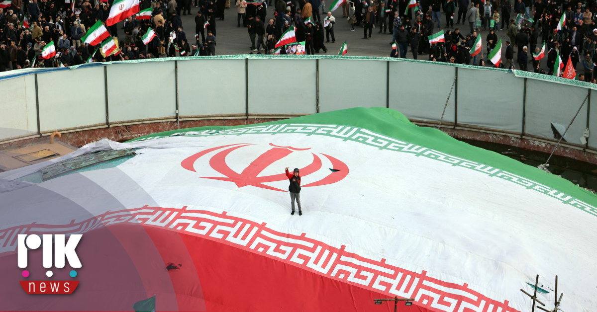 Το Ιράν διέψευσε την διεξαγωγή επίσημων διαπραγματεύσεων με τις ΗΠΑ για κατάπαυσης του πυρός