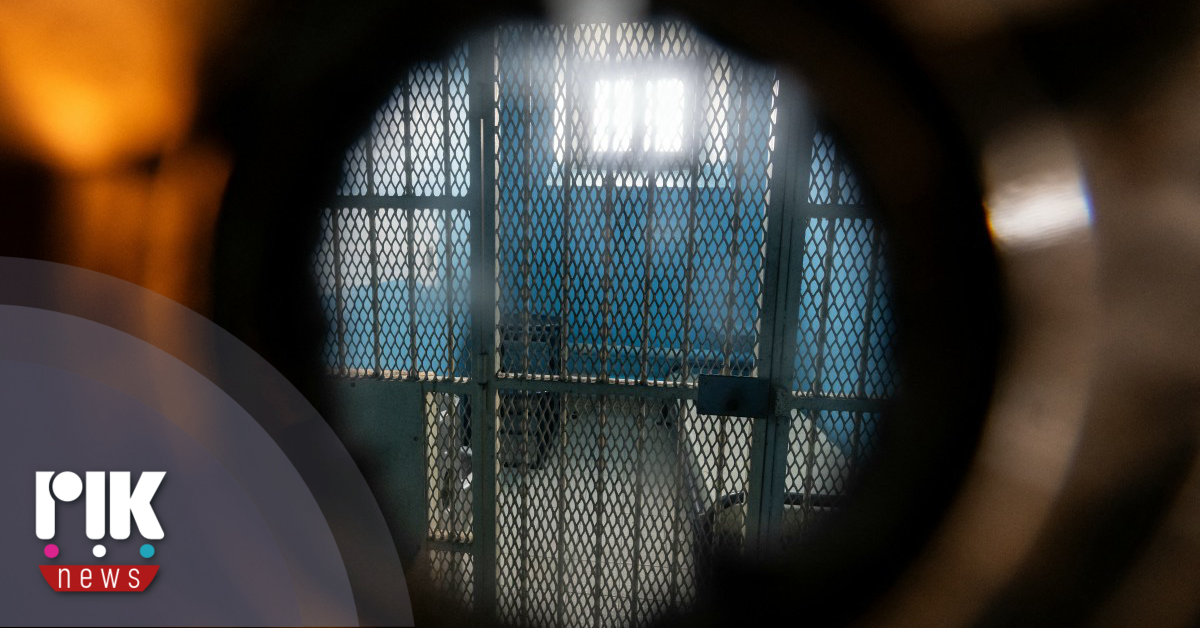 Σε σοβαρή κατάσταση κρατούμενος από φωτιά στα κρατητήρια Λεμεσού