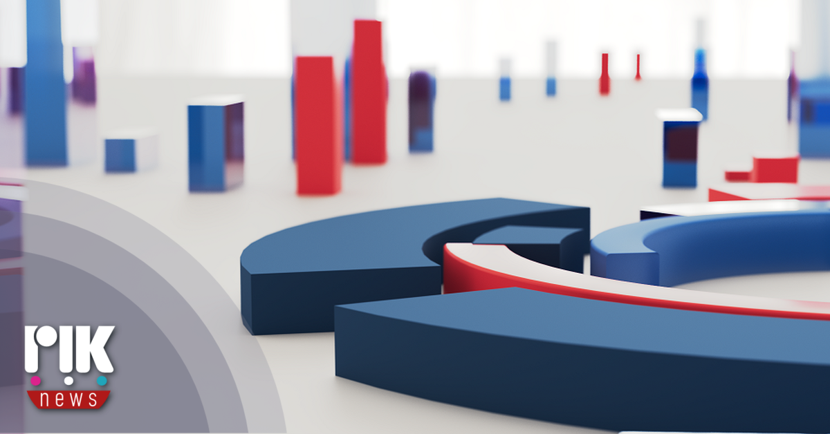 [LIVE]: 4η Έρευνα του ΡΙΚ για τις βουλευτικές εκλογές 2026 - (Όλες οι Κάρτες)