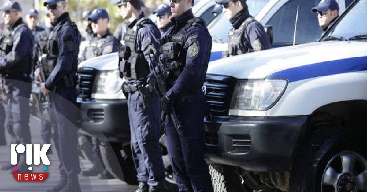 Ανησυχία Φυτιρή για εγκληματικότητα - Αντιμέτωπη με πολλά μέτωπα η Αστυνομία