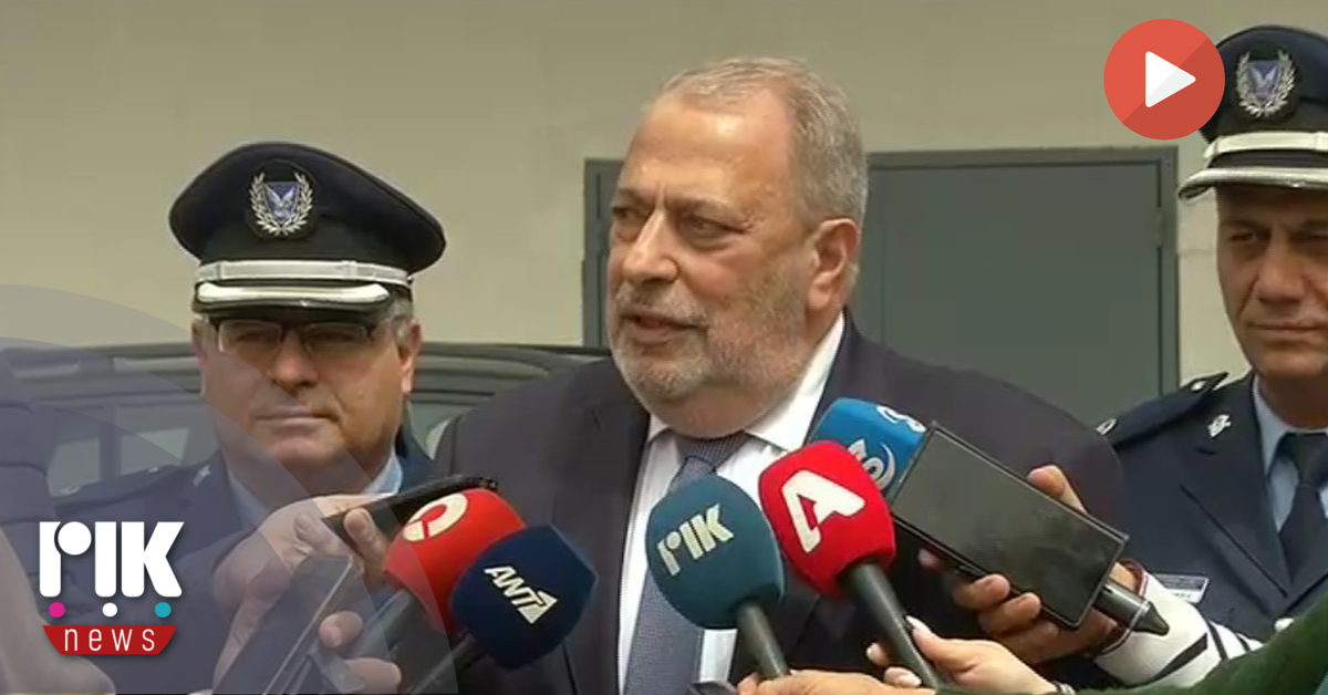 [ΒΙΝΤΕΟ] Εμπιστοσύνη Σαββίδη στην Αστυνομία για την έρευνα Δρουσιώτη