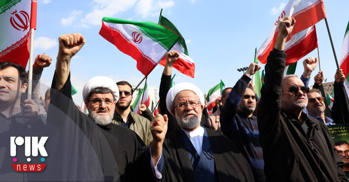 Το Ιράν απέρριψε πρόταση των ΗΠΑ για 48ωρη κατάπαυση του πυρός