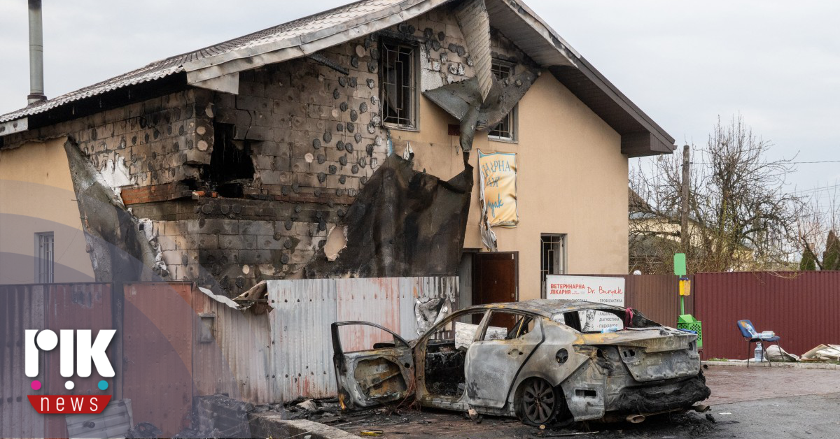 Ισραήλ: Θραύσματα πυραύλου κτύπησαν την Κυπριακή πρεσβεία