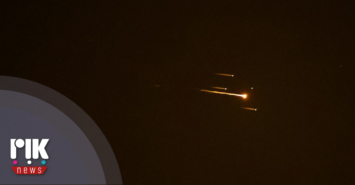 Μαίνονται με σφοδρότητα οι συγκρούσεις στη Μέση Ανατολή για ακόμη ένα 24ωρο