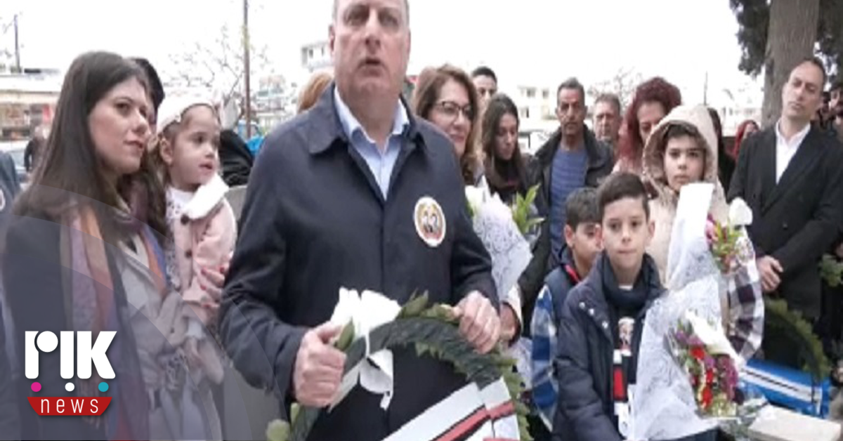 Στέφανος Στεφάνου: Το Κυπριακό παραμένει σε παρατεταμένο αδιέξοδο