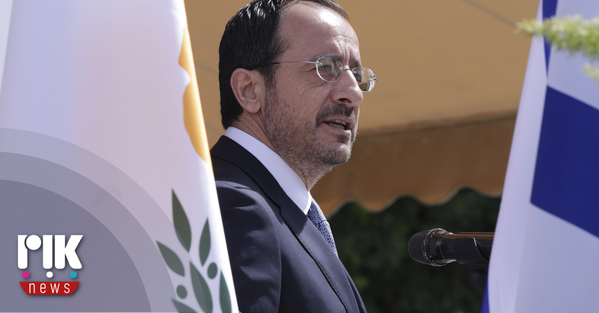 Συζήτηση για το άρθρο 42,7 της Συνθήκης ΕΕ, λέει ο Πρόεδρος