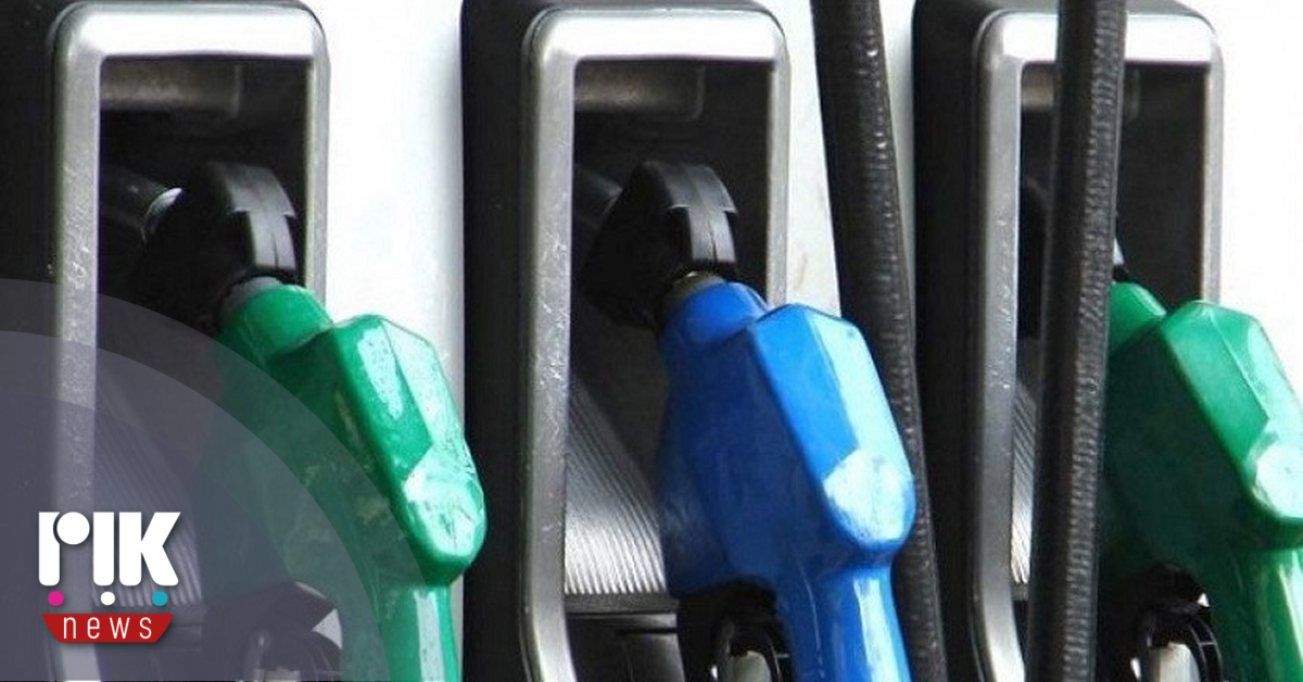 Καταγγελία Συνδέσμου Καταναλωτών: Δεν μειώθηκαν όπως έπρεπε οι τιμές των καυσίμων