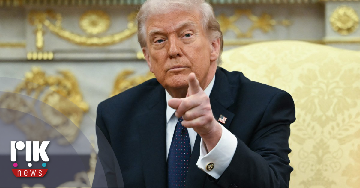 Νέες απειλές Τραμπ κατά της Τεχεράνης