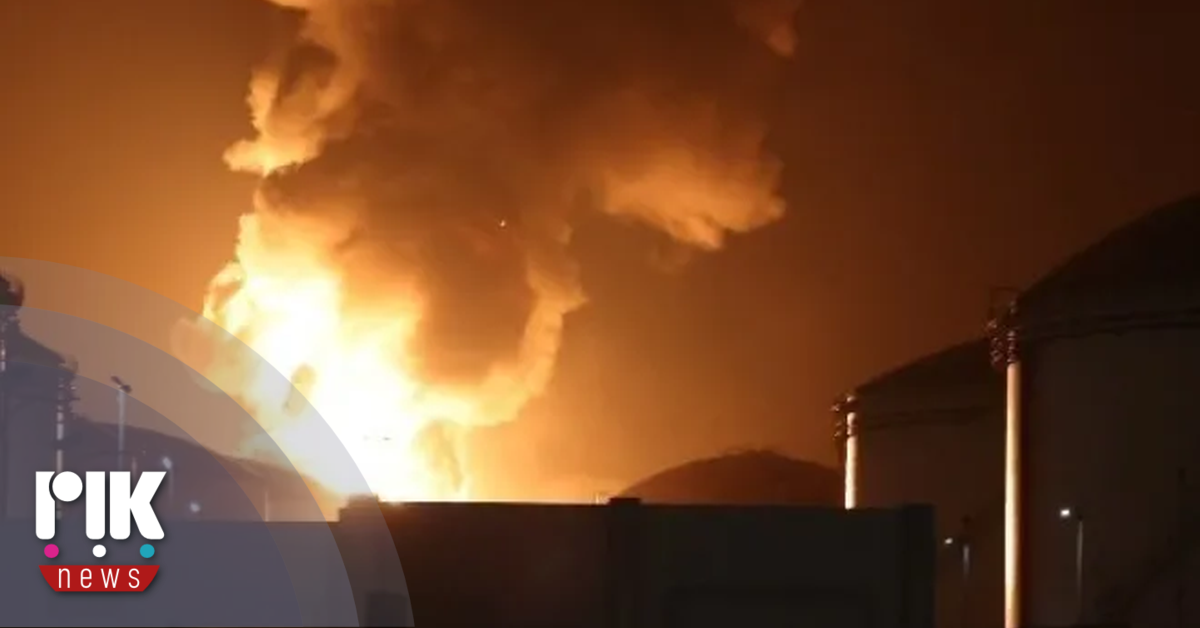 Στόχος επιθέσεων το Κουβέιτ