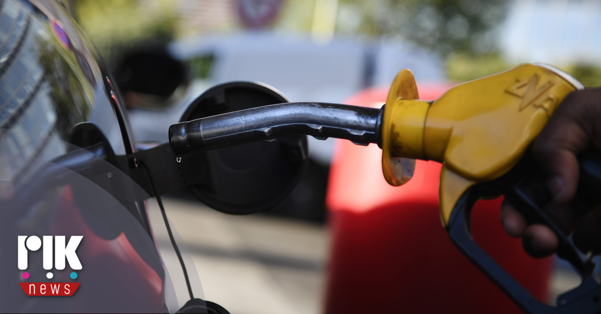 Πρατηριούχοι: Εφαρμόστηκε κανονικά η μείωση του ειδικού φόρου κατανάλωσης στα καύσιμα