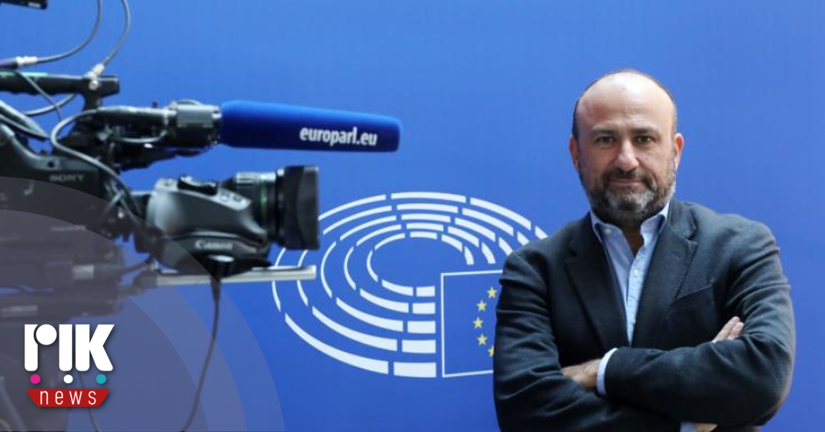 Εκτός Άλματος ο Παπαδάκης - Κάνει λόγο για... παραμύθια Δρουσιώτη