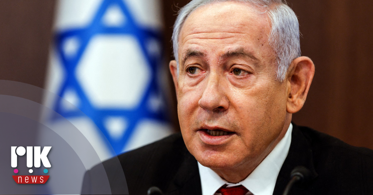 Ισραήλ: Η κατάπαυση του πυρός μεταξύ ΗΠΑ και Ιράν δεν συμπεριλαμβάνει τον Λίβανο