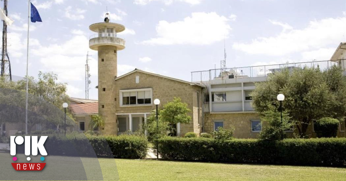 Παύλου και Ροδοσθένους τα νέα μέλη στο Συμβούλιο του ΡΙΚ