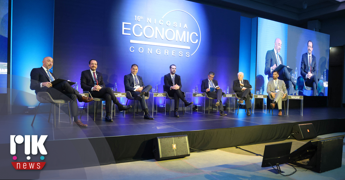 Οι τρόποι επίτευξης βιώσιμης ανάπτυξης σε συζήτηση στρογγυλής τραπέζης