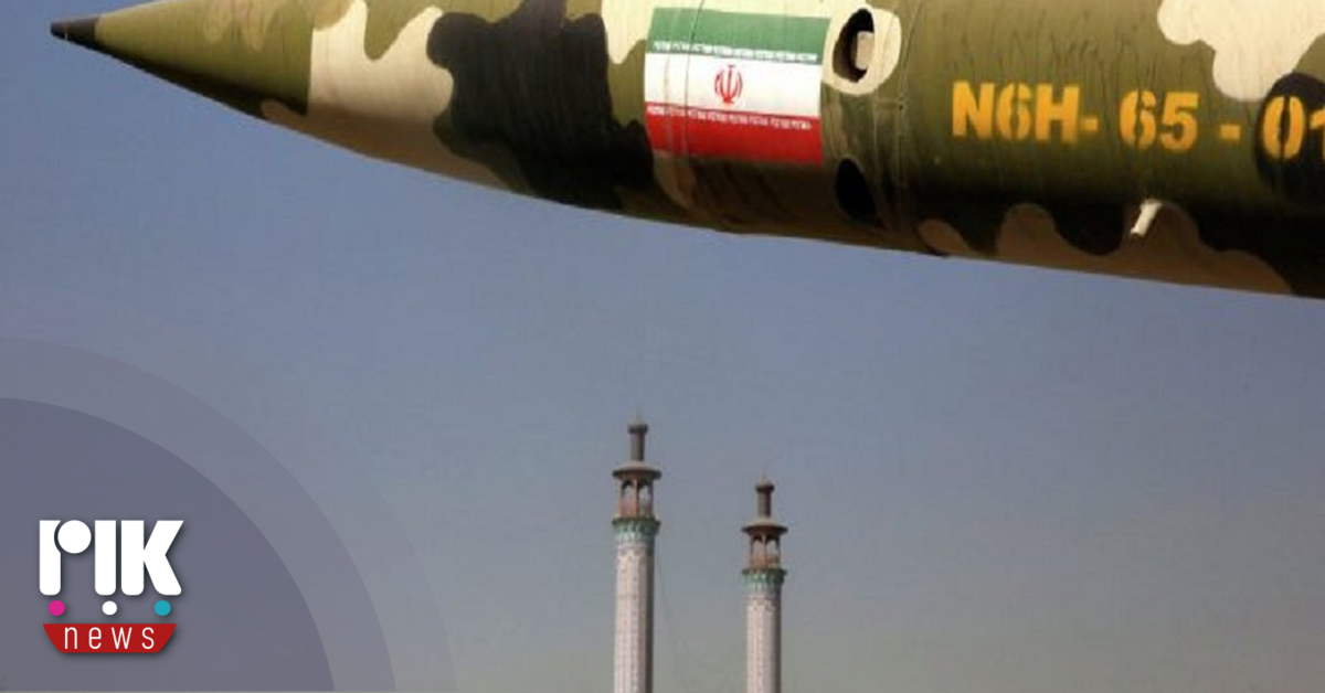 Στην κόψη του ξυραφιού η εκεχειρία με το Ιράν