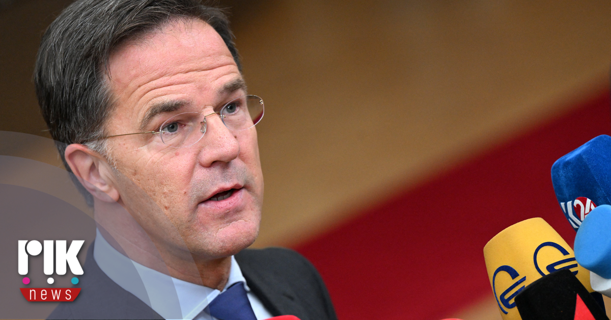 ΓΓ ΝΑΤΟ: Η πλειοψηφία των ευρωπαϊκών κρατών στήριξε τις ΗΠΑ κατά τις επιχειρήσεις στη Μέση Ανατολή