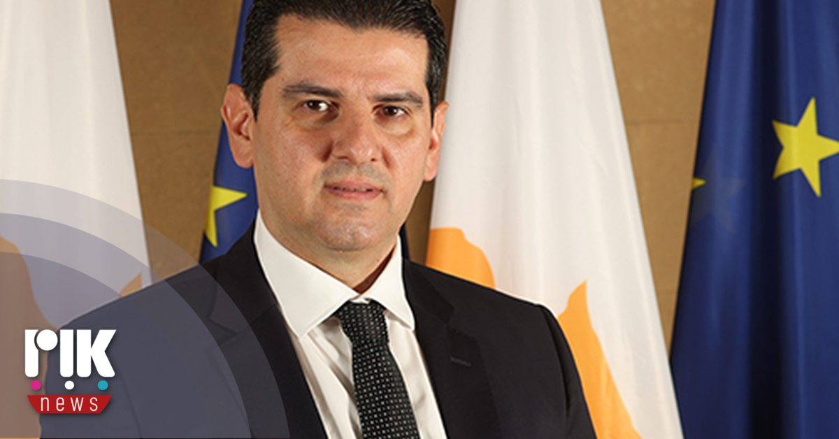 Δαμιανός: Υπάρχει ολοκληρωμένη στρατηγική για μετατροπή της Κύπρου σε ανταγωνιστική αγορά ενέργειας