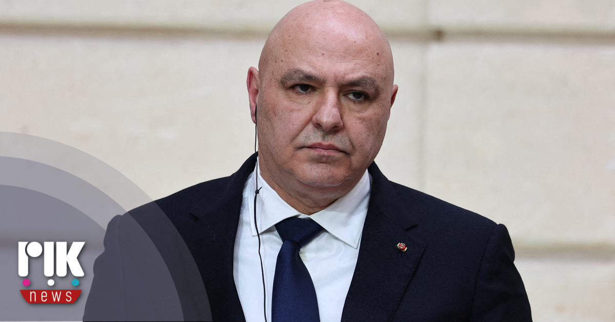 Πλήρη αλληλεγγύη της Κυπριακής Δημοκρατίας προς την κυβέρνηση και τον λαό του Λιβάνου