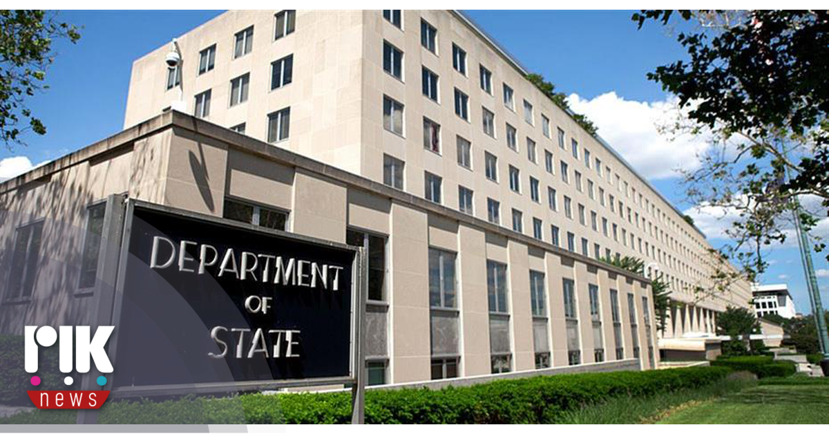 Την ερχόμενη εβδομάδα στις ΗΠΑ οι ειρηνευτικές συνομιλίες Λιβάνου - Ισραήλ