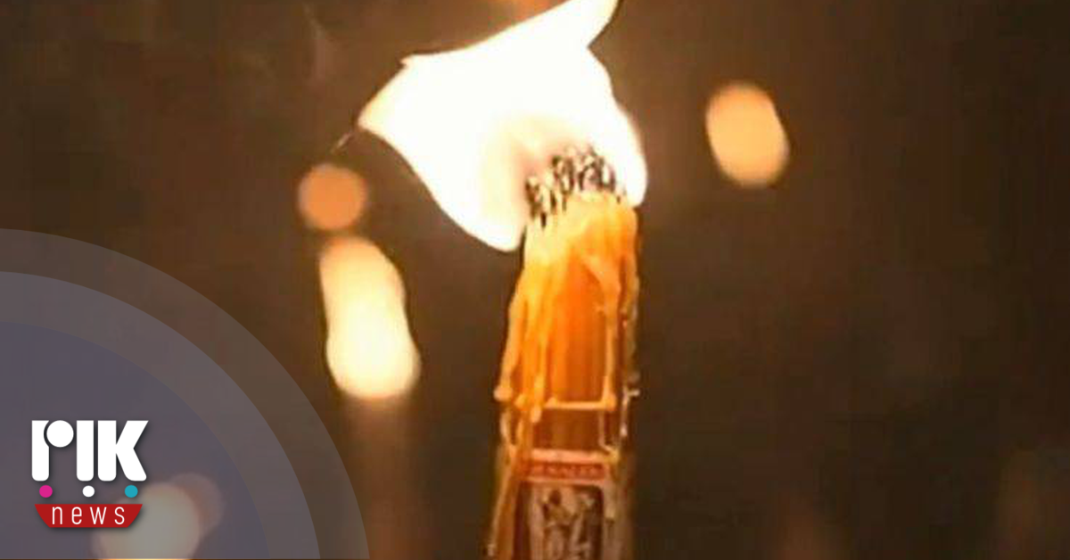 Εν αναμονή της έλευσης του Αγίου Φωτός στην Κύπρο