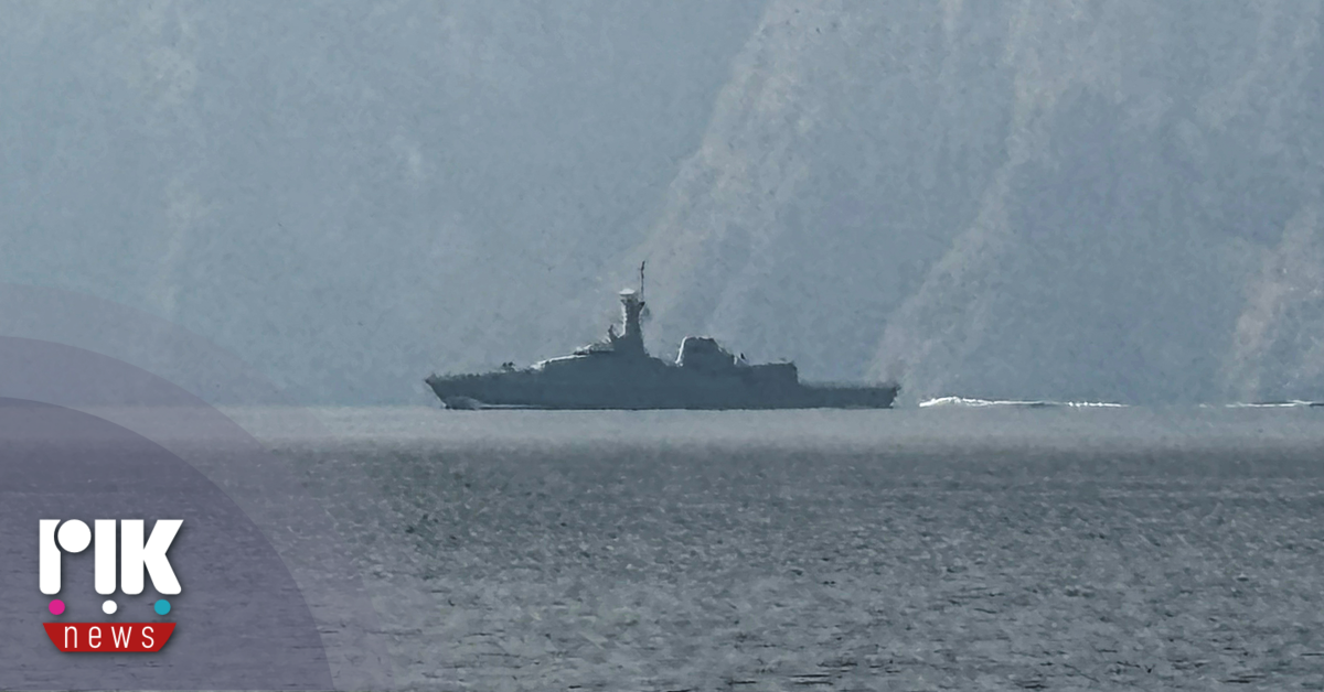 Ο Τραμπ υποστηρίζει πως τα Στενά του Ορμούζ θα ανοίξουν σύντομα