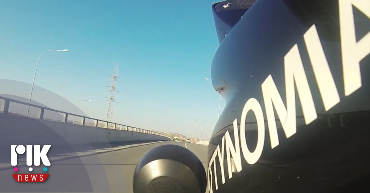 Σοβαρό ατύχημα στην Πάφο-Σε κρίσιμη κατάσταση 23χρονη