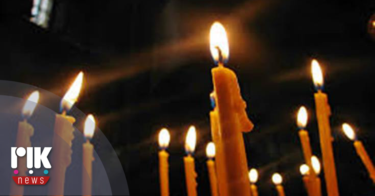 Αναμμένα κεριά προκάλεσαν πυρκαγιά σε δυο οικίες- Από τύχη αποφεύχθηκαν τα χειρότερα