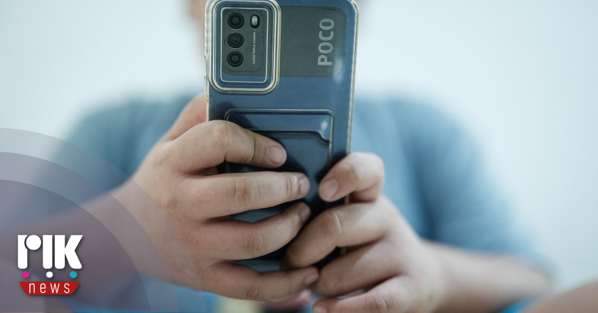 Πρωταθλήτρια η Κύπρος στη χρήση δικτύων από παιδιά