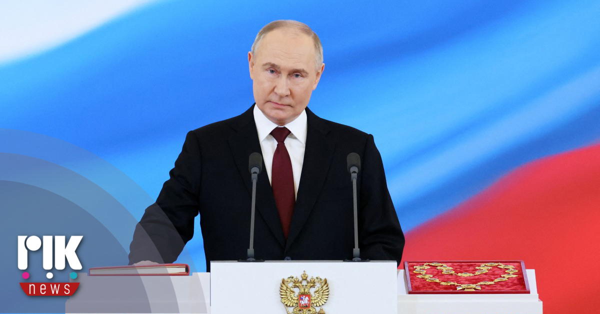 Ρόλο διαμεσολαβητή στη Μέση Ανατολή επιθυμεί ο Πούτιν