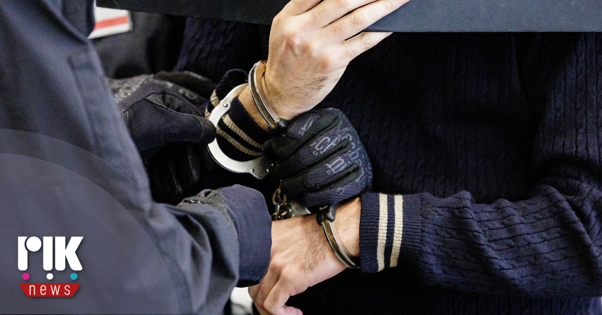 Συνελήφθη ο επικεφαλής της αντιπολίτευσης στην Άγκυρα