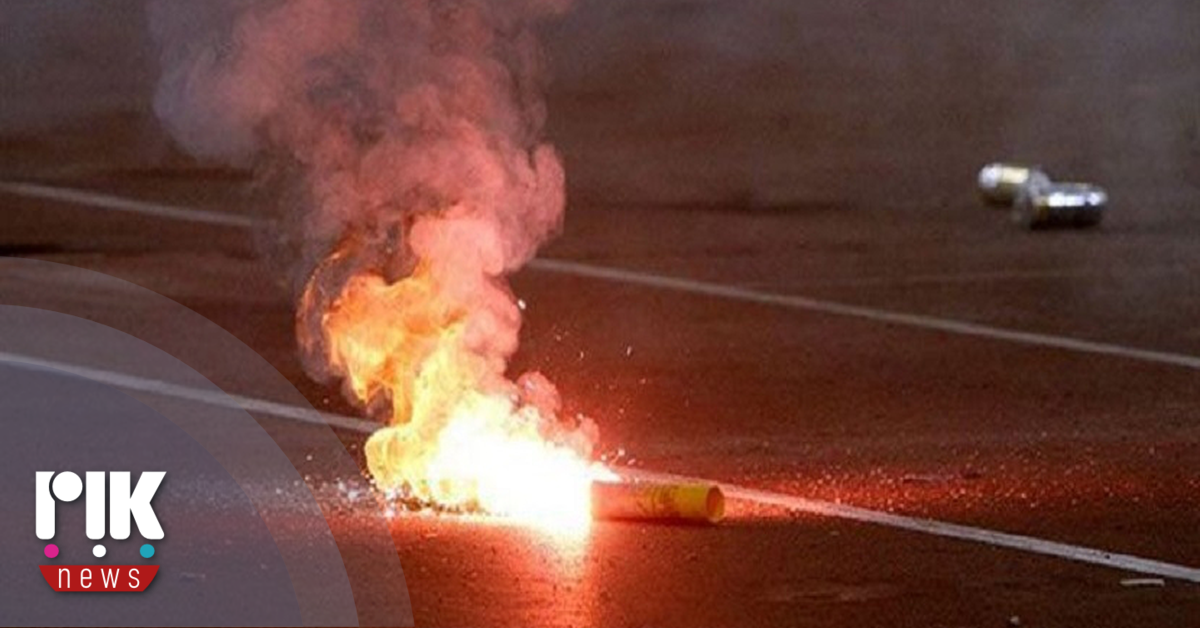 Νέος τραυματισμός ανήλικου από κροτίδα