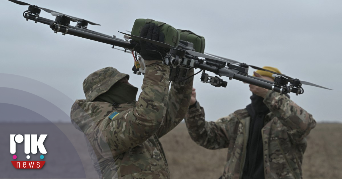 Η Ουκρανία στοχοποίησε ρωσικό χημικό εργοστάσιο