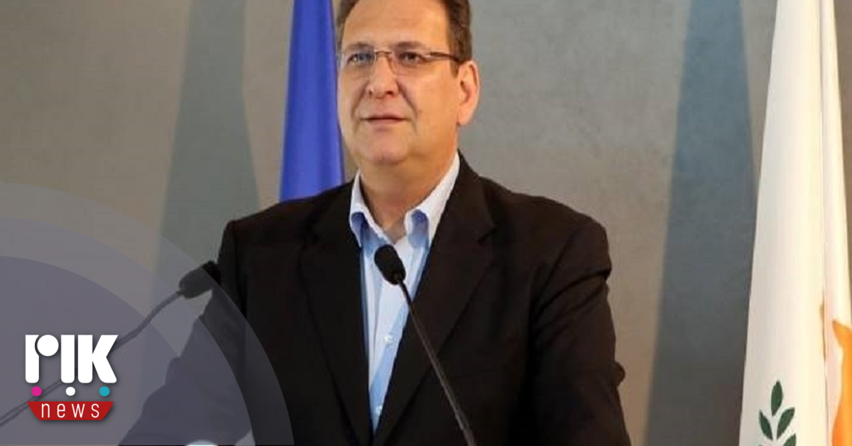 Βίκτωρας Παπαδόπουλος για υπόθεση Σάντυ: Θα διερευνηθούν τα πάντα