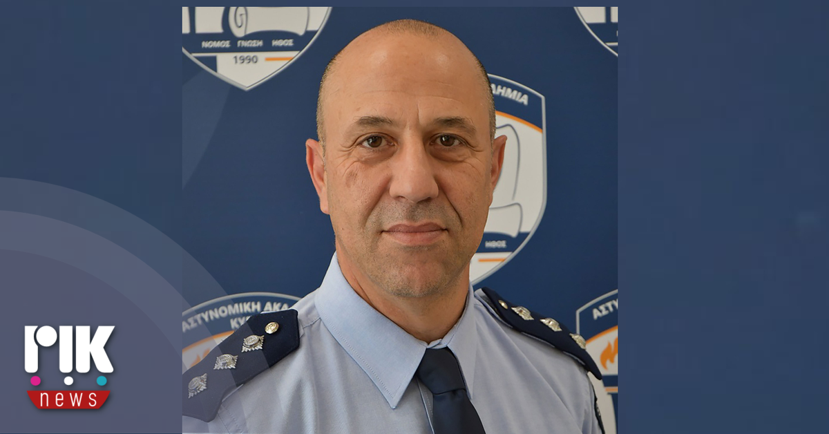 Η αστυνομία έλαβε κατάθεση από τη λεγόμενη Σάντυ