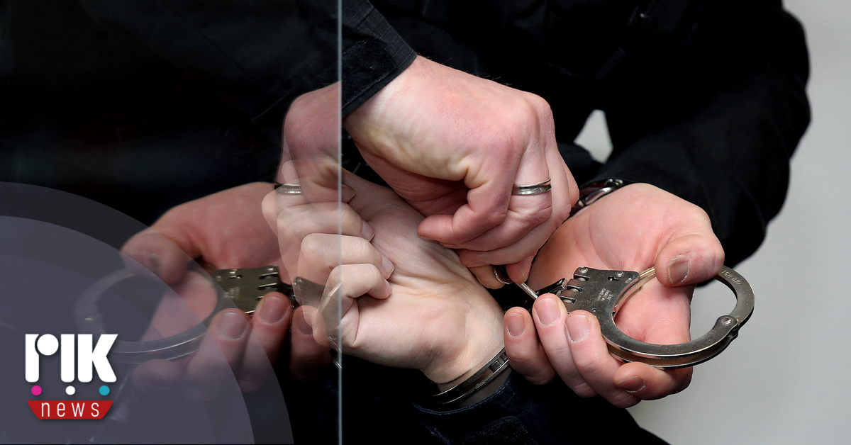 Υπό εξαήμερη κράτηση 22χρονος για υπόθεση απόπειρας φόνου