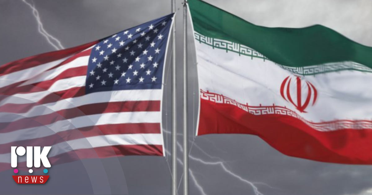 Τζέι Ντι Βανς: Η εκεχειρία μεταξύ Ουάσιγκτον- Τεχεράνης τηρείται