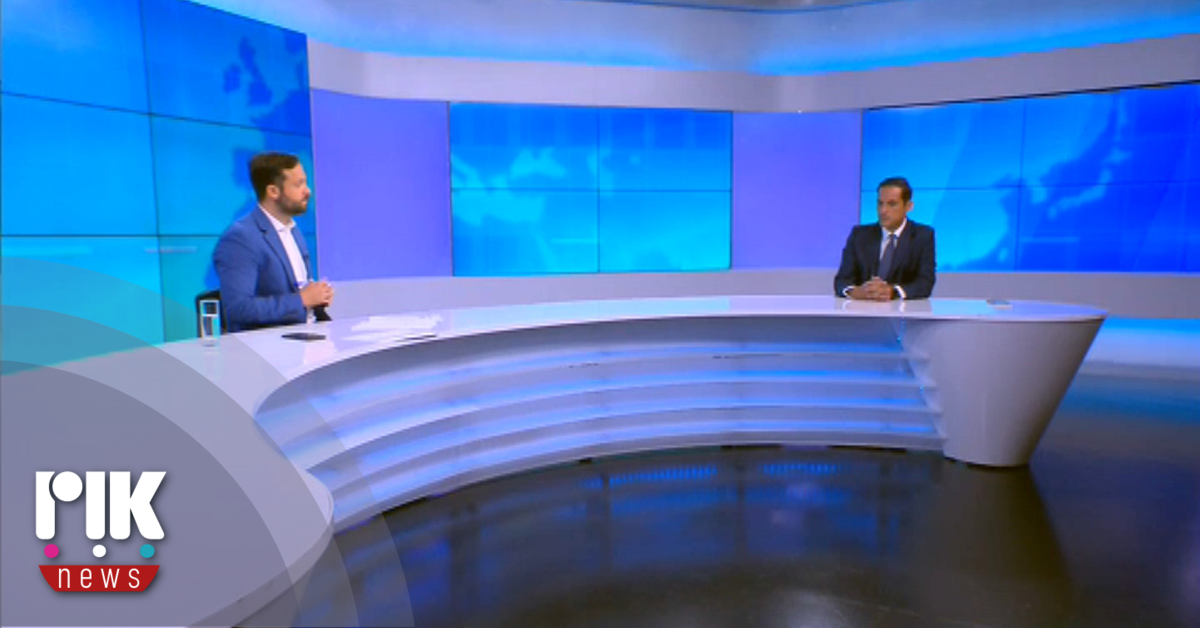 Το καθεστώς επιδιώκει αμφισβήτηση της Νεκρής Ζώνης, λέει στο ΡΙΚ ο Λετυμπιώτης