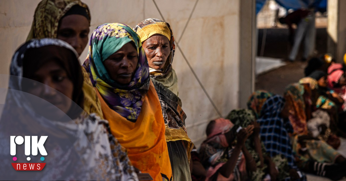 Η Κύπρος μεταξύ των χωρών που ενισχύουν το Σουδάν στην ανθρωπιστική κρίση