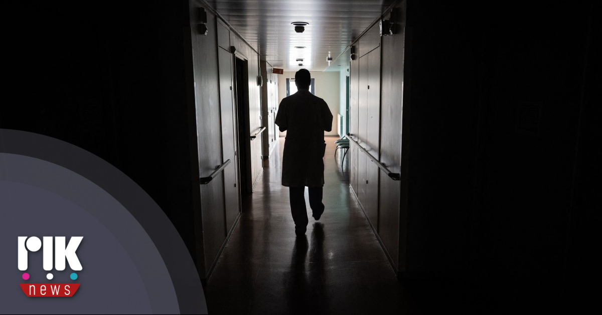 Διενεργήθηκε η νεκροτομή στις σορούς των δύο θυμάτων από την κατάρρευση κτιρίου