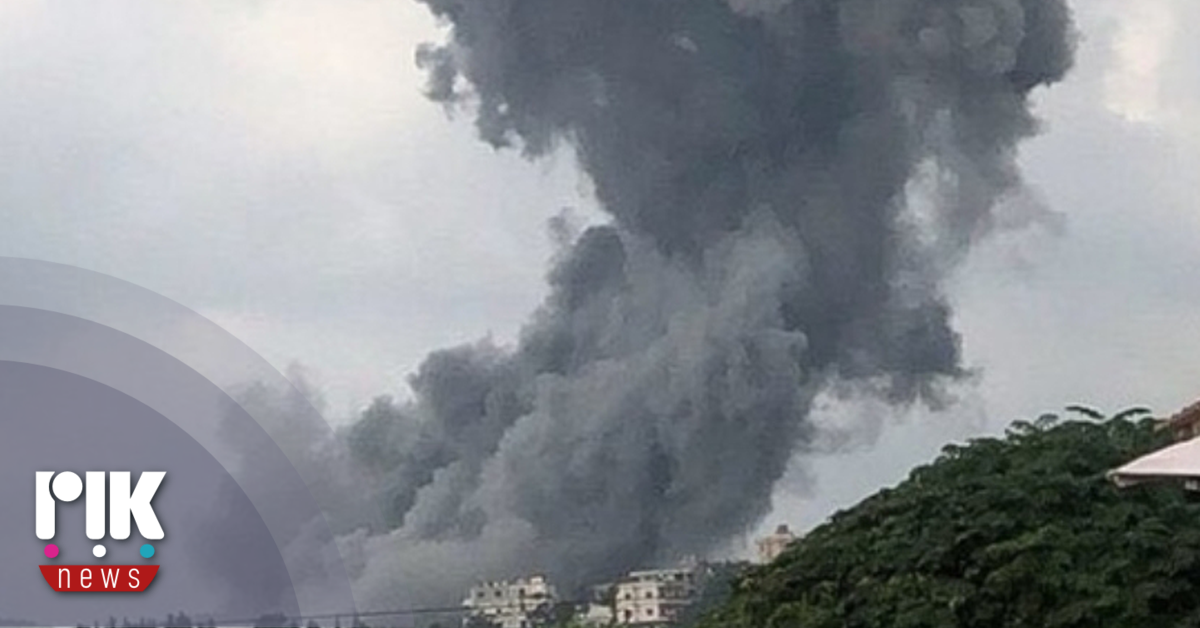 Συνεχίζονται με αμείωτη ένταση οι εχθροπραξίες Ισραήλ-Χεζμπολάχ