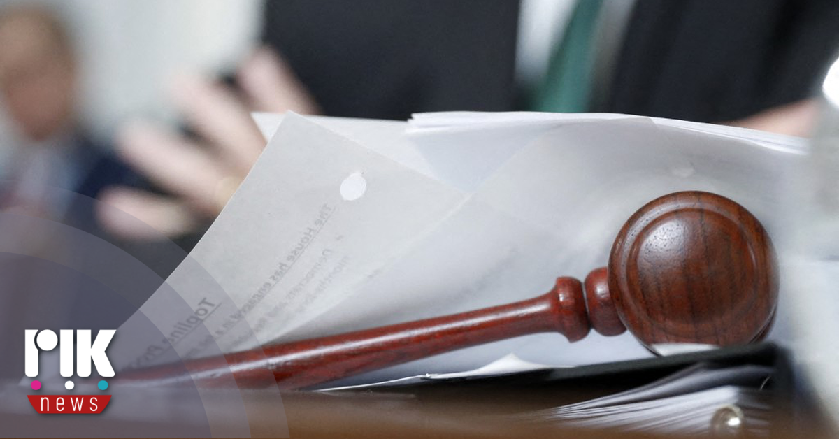 Ενώπιον δικαστηρίου 43χρονος για αδικήματα σφετερισμού