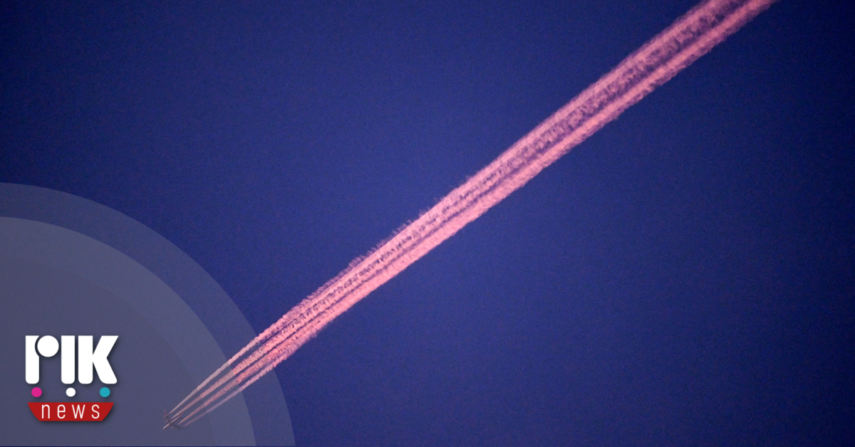 Tμήμα Μετεωρολογίας 3ο Δελτίο Καιρού 17/4/2026