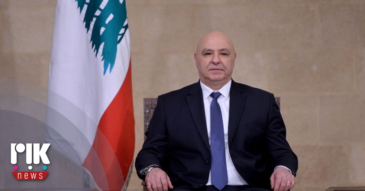 Αούν: Καμία παραχώρηση εδάφους σε ενδεχόμενη συμφωνία με το Ισραήλ