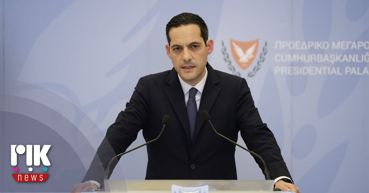 Κωνσταντίνος Λετυμπιώτης: Η κατοχική Τουρκία προσπαθεί να δημιουργήσει νέα τετελεσμένα στην Πύλα