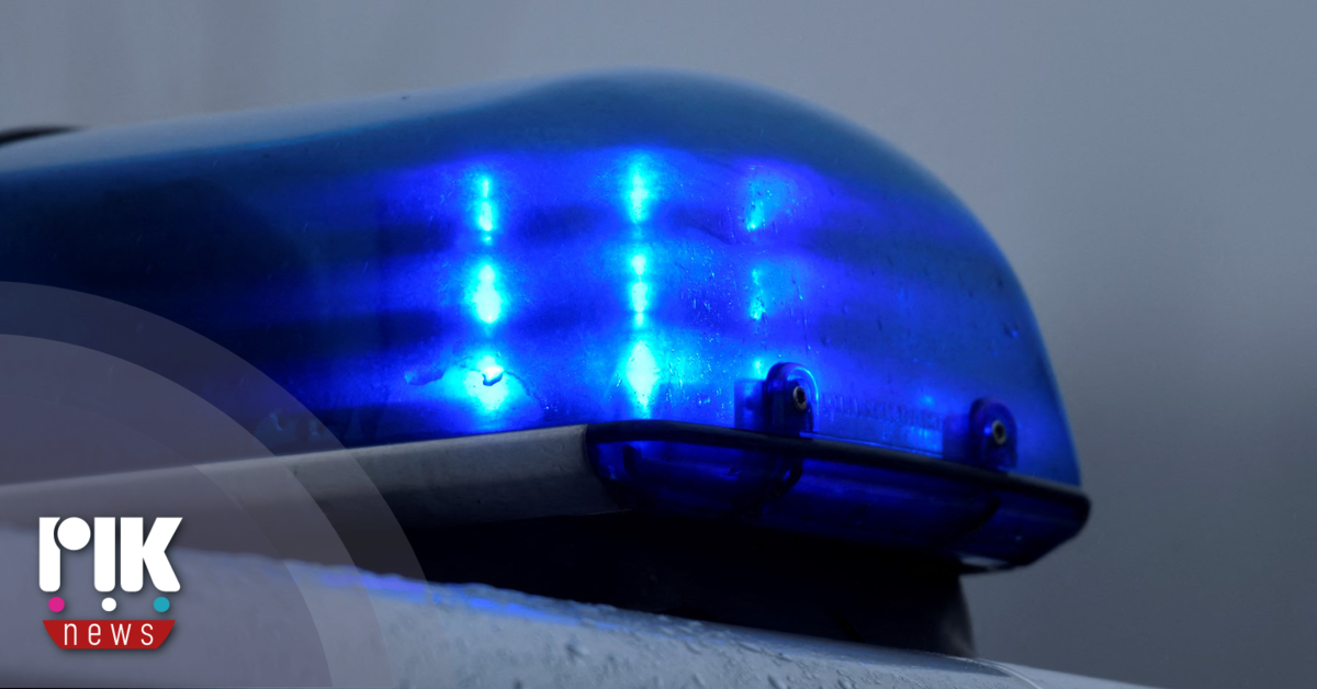 Τροχαίο στην Παλλουριώτισσα με οδηγό 16χρονο