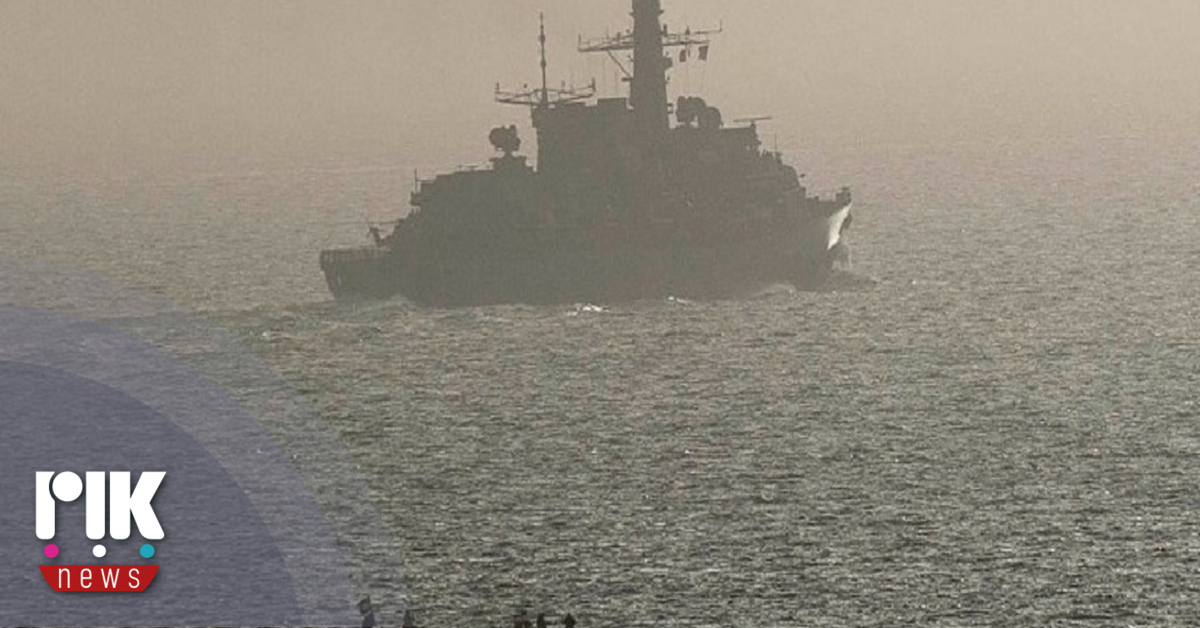 Έκλεισαν ξανά τα Στενά του Ορμούζ