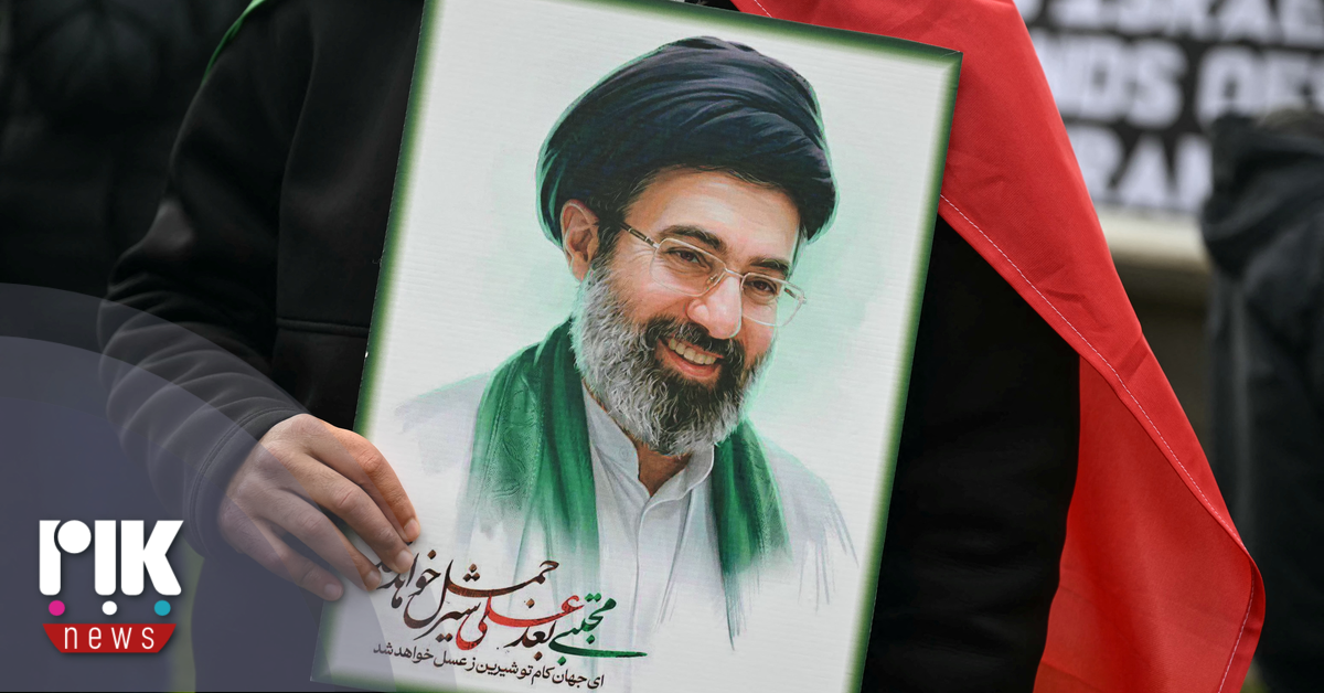 Χαμενεΐ: Το πολεμικό ναυτικό του Ιράν είναι έτοιμο να καταφέρει νέες ήττες στον εχθρό