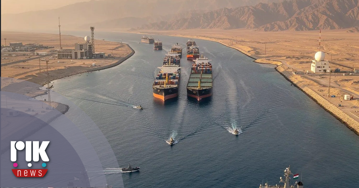 Το Νέο Δελχί επιβεβαίωσε την επίθεση κατά δύο εμπορικών πλοίων στα Στενά του Ορμούζ